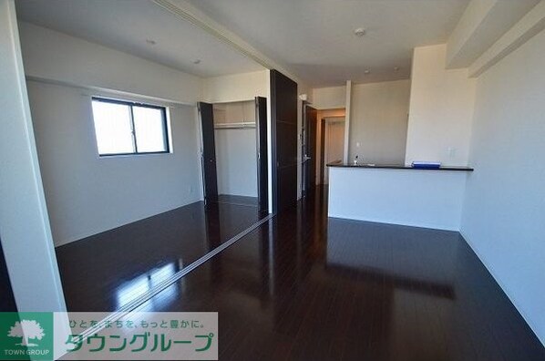 Canal Eastの物件内観写真